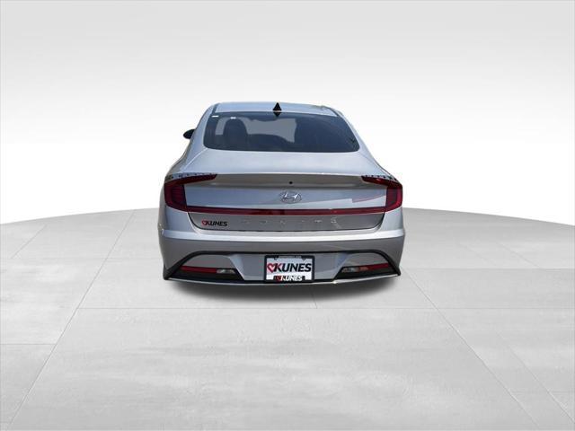 2023 Hyundai Sonata SE