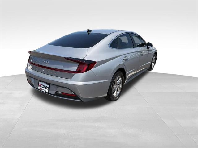 2023 Hyundai Sonata SE