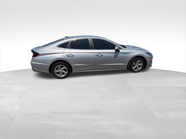 2023 Hyundai Sonata SE