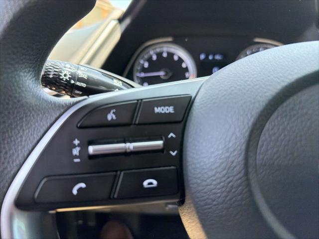 2023 Hyundai Sonata SE