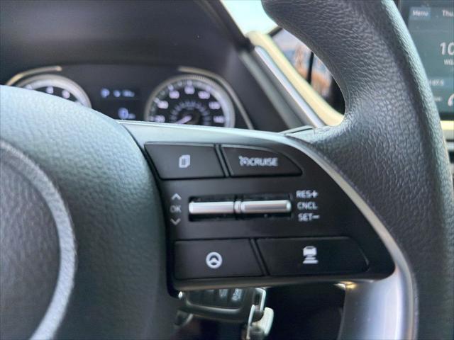 2023 Hyundai Sonata SE