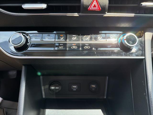 2023 Hyundai Sonata SE
