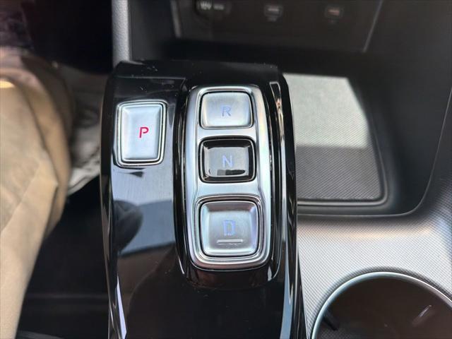 2023 Hyundai Sonata SE