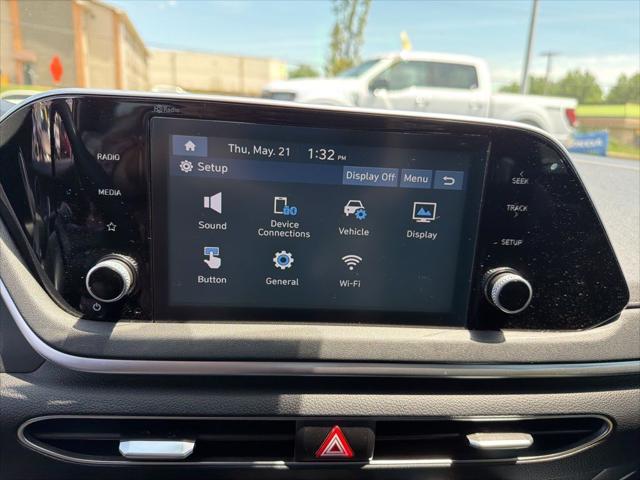 2023 Hyundai Sonata SE