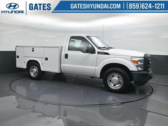 2016 Ford F-350 XL for sale in RICHMOND, KY