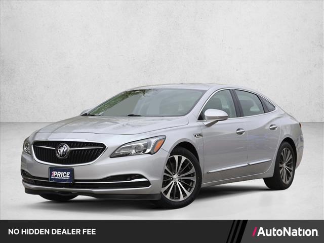 2017 Buick LaCrosse Essence for sale in DES PLAINES, IL