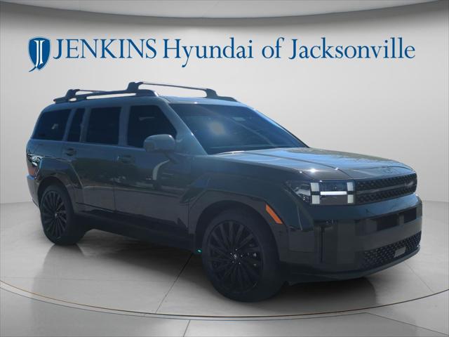 2026 Hyundai Santa Fe Calligraphy for sale in JACKSONVILLE, FL