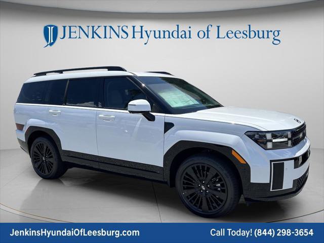 2026 Hyundai Santa Fe Hybrid Calligraphy for sale in LEESBURG, FL