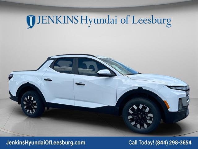 2026 Hyundai Santa Cruz SEL for sale in LEESBURG, FL