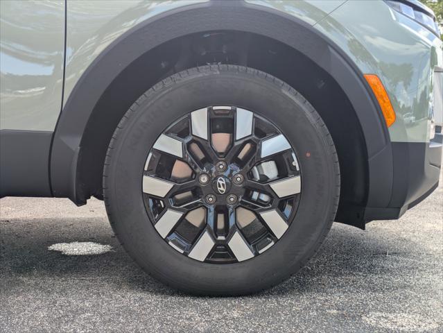 2026 Hyundai Santa Cruz SE