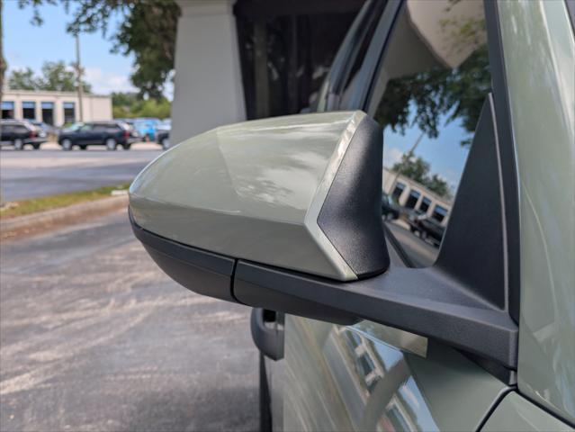 2026 Hyundai Santa Cruz SE