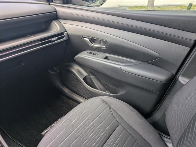 2026 Hyundai Santa Cruz SE