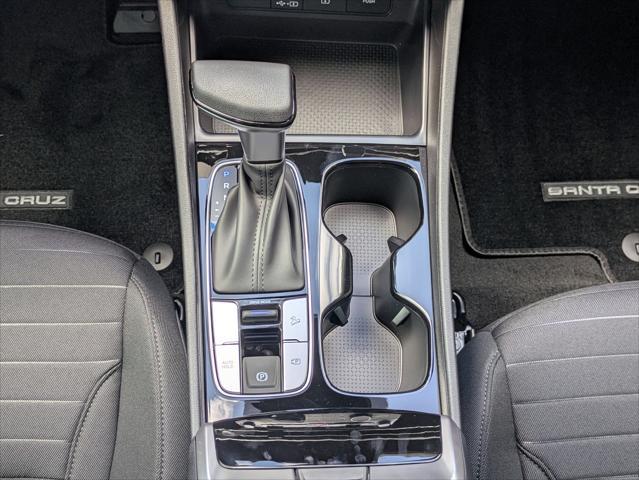 2026 Hyundai Santa Cruz SE