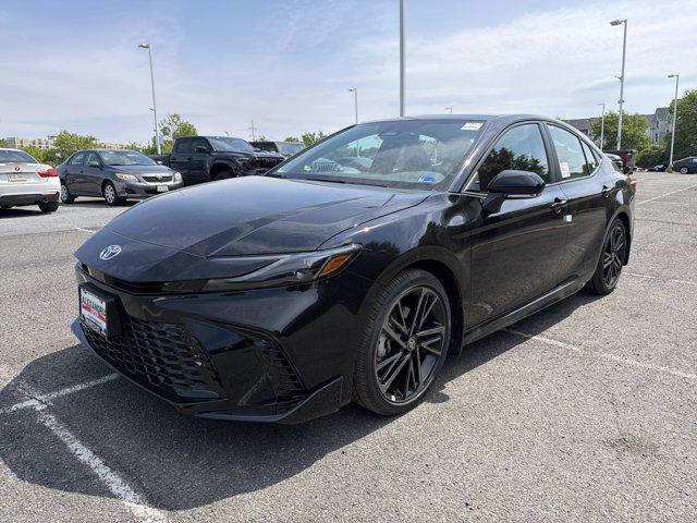 2026 Toyota Camry XSE for sale in Alexandria, VA
