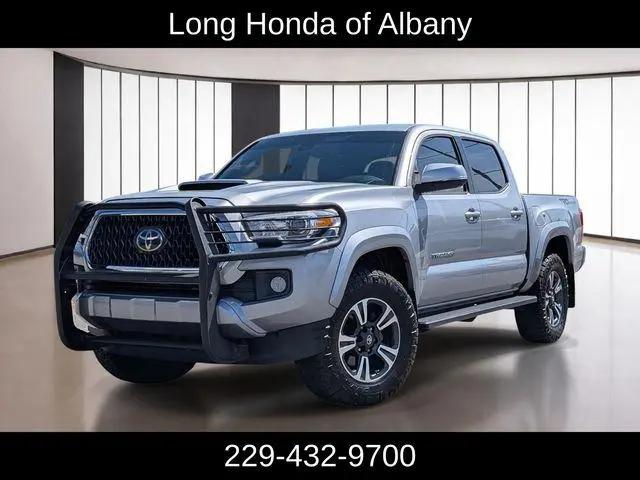 2018 Toyota Tacoma TRD Sport for sale in Albany, GA
