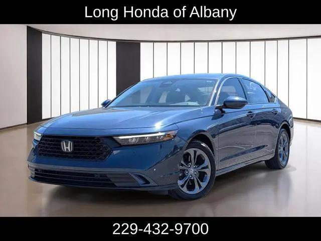 2023 Honda Accord Hybrid EX-L for sale in Albany, GA