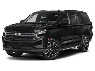 2022 Chevrolet Tahoe 4WD RST for sale in Lewes, DE