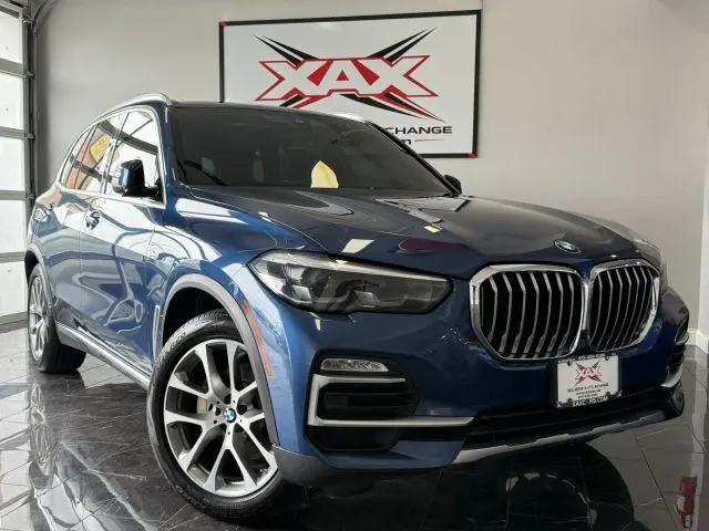 2019 BMW X5 xDrive40i for sale in Bloomfield, NJ