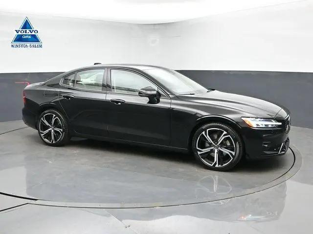 2023 Volvo S60 B5 Ultimate Dark Theme for sale in Winston Salem, NC