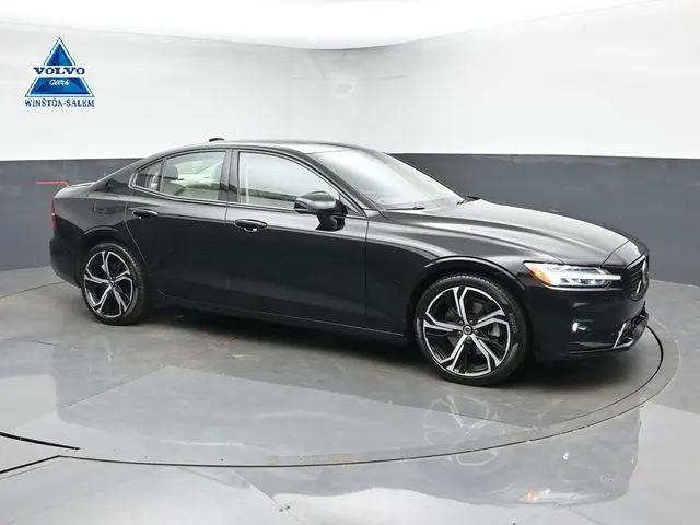 2023 Volvo S60 B5 Ultimate Dark Theme for sale in Winston Salem, NC