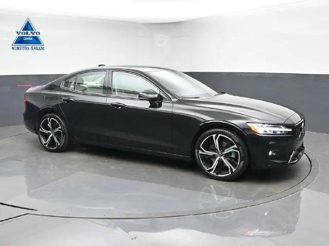2023 Volvo S60 B5 Ultimate Dark Theme for sale in Winston Salem, NC