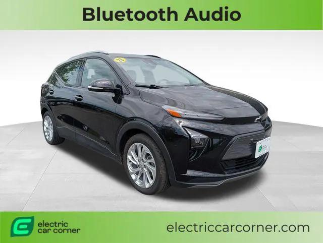 2023 Chevrolet Bolt EUV FWD LT for sale in Farmington, NY