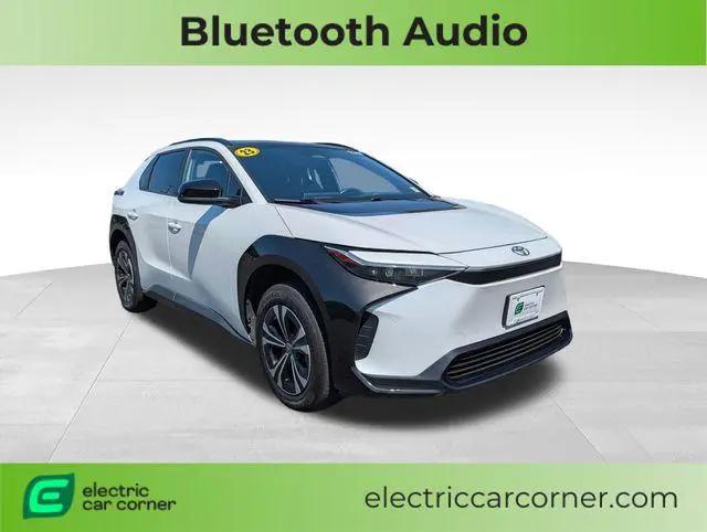 2023 Toyota bZ4X XLE for sale in Farmington, NY
