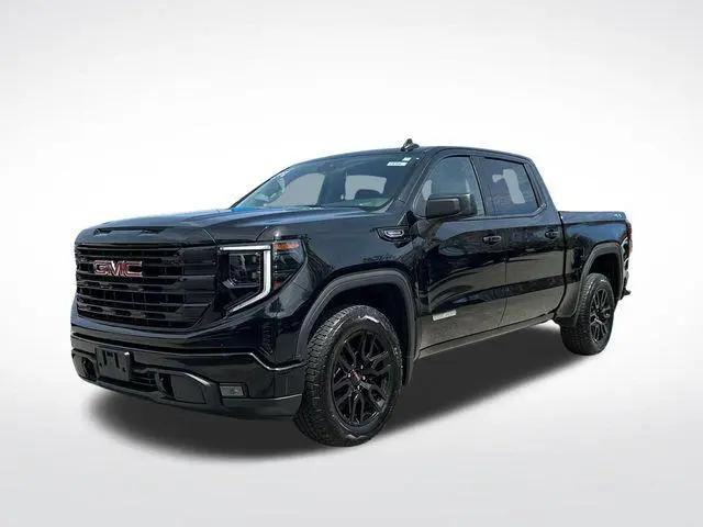 2024 GMC Sierra 1500 4WD Crew Cab Short Box Elevation with 3VL for sale in Torrington, CT