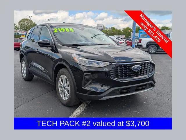 2023 Ford Escape Active for sale in Newark, OH