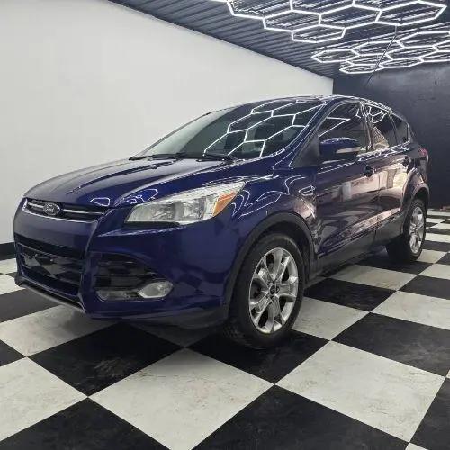 2013 Ford Escape SEL for sale in Rogersville, MO