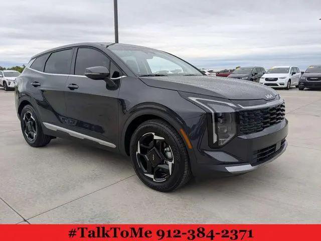 2026 Kia Sportage EX for sale in Douglas, GA