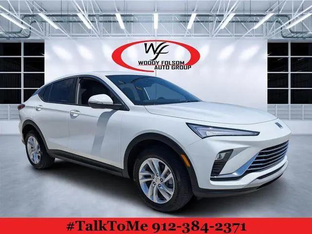 2024 Buick NV Preferred FWD for sale in Douglas, GA