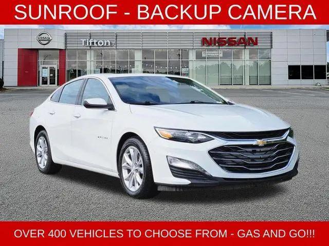 2024 Chevrolet Malibu FWD 1LT for sale in Tifton, GA