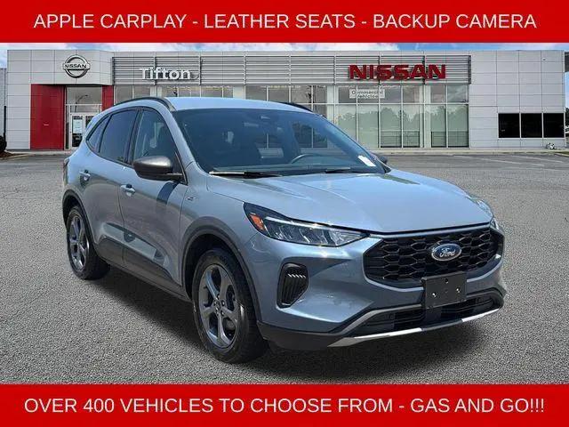 2025 Ford Escape ST-Line for sale in Tifton, GA