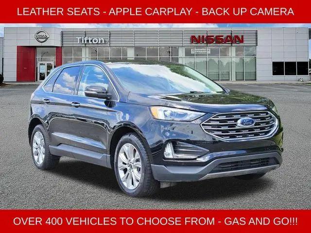 2024 Ford Edge Titanium for sale in Tifton, GA