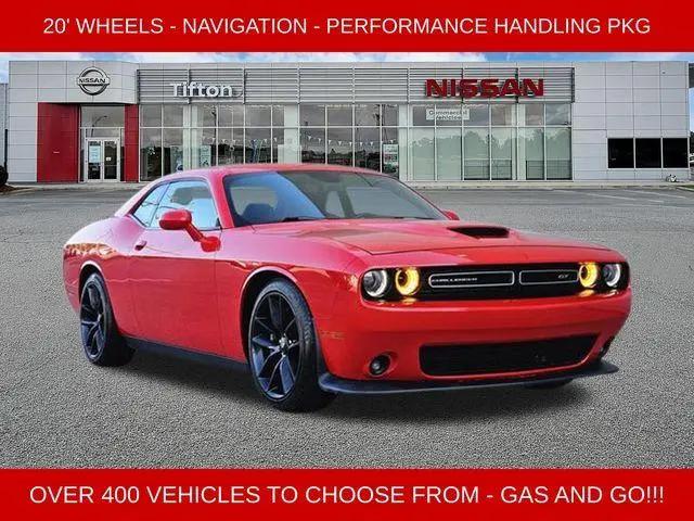 2021 Dodge Challenger GT for sale in Tifton, GA