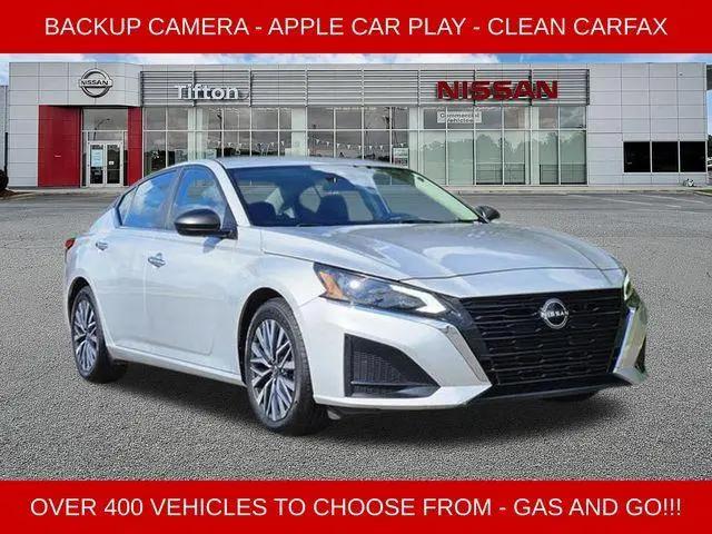 2024 Nissan Altima SV FWD for sale in Tifton, GA