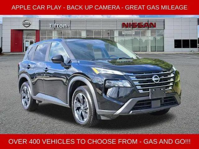 2024 Nissan Rogue SV Intelligent AWD for sale in Tifton, GA