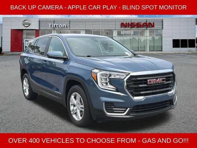 2024 GMC Terrain AWD SLE for sale in Tifton, GA