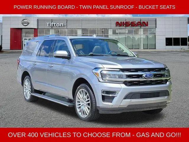 2024 Ford Expedition Limited MAX for sale in Tifton, GA
