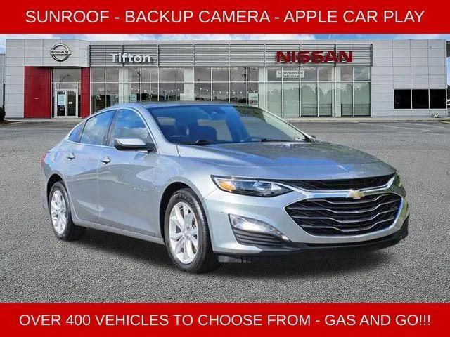 2024 Chevrolet Malibu FWD 1LT for sale in Tifton, GA