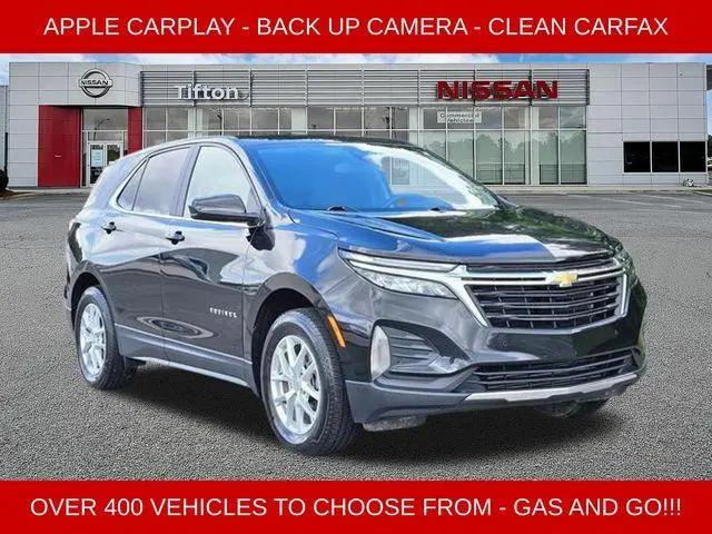 2024 Chevrolet Equinox AWD LT for sale in Tifton, GA