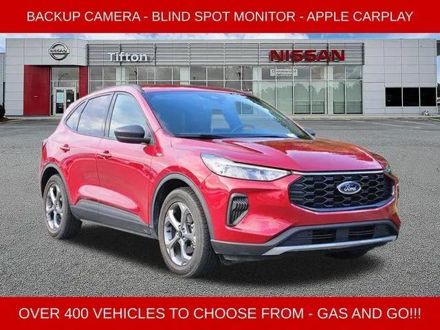2025 Ford Escape ST-Line for sale in Tifton, GA