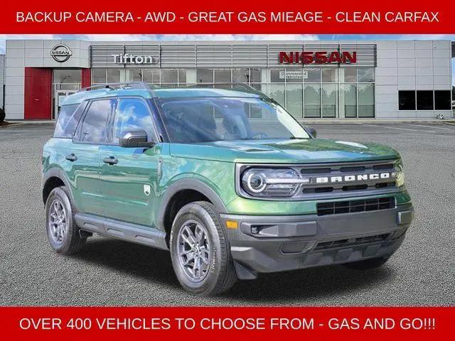 2024 Ford Bronco Sport Big Bend for sale in Tifton, GA