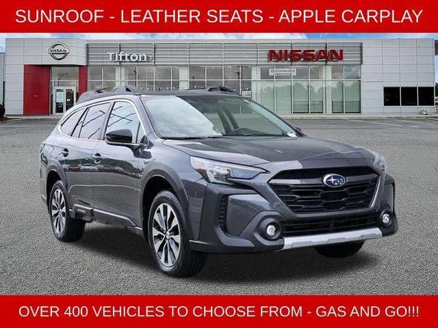 2024 Subaru Outback Limited for sale in Tifton, GA