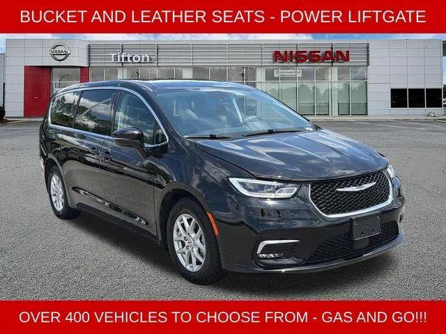2024 Chrysler Pacifica Touring L for sale in Tifton, GA