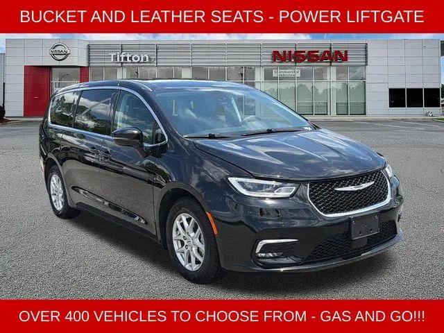 2024 Chrysler Pacifica Touring L for sale in Tifton, GA