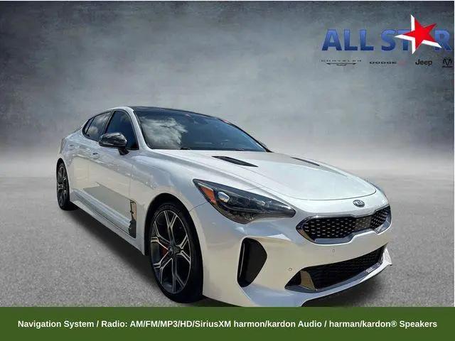 2019 Kia Stinger GT1 for sale in Denham Springs, LA