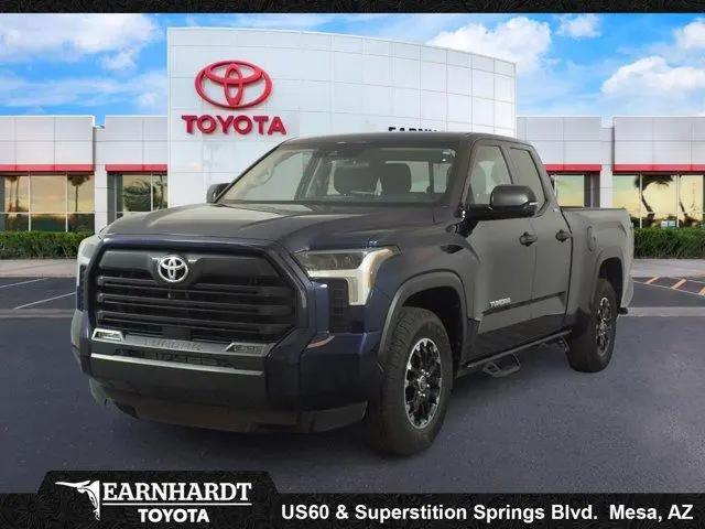 2022 Toyota Tundra SR5 for sale in Mesa, AZ