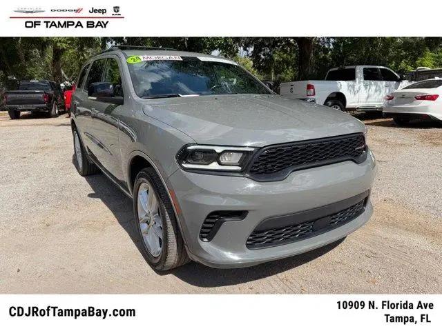 2024 Dodge Durango GT Plus AWD for sale in Tampa, FL